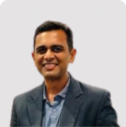 Maulik Parekh