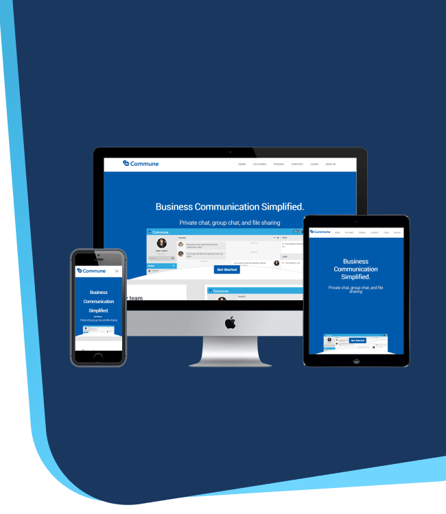 portfolio detail mobile banner