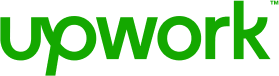 Upwork logo