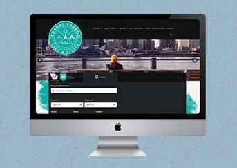 Travel Agency