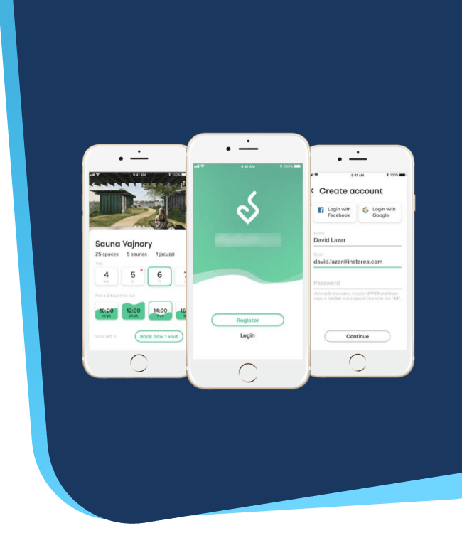 elysiumspa mobile banner image