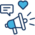 Marketing and Communication Tools