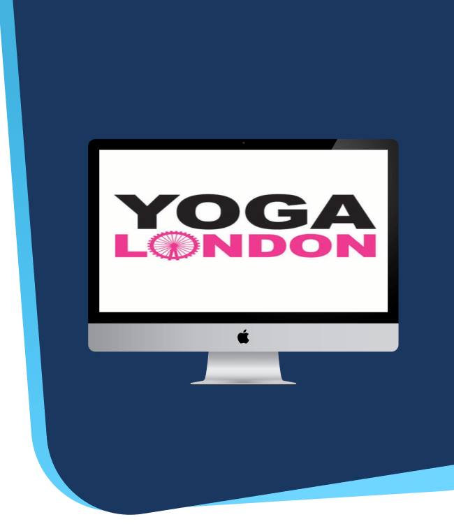 Yoga London 2