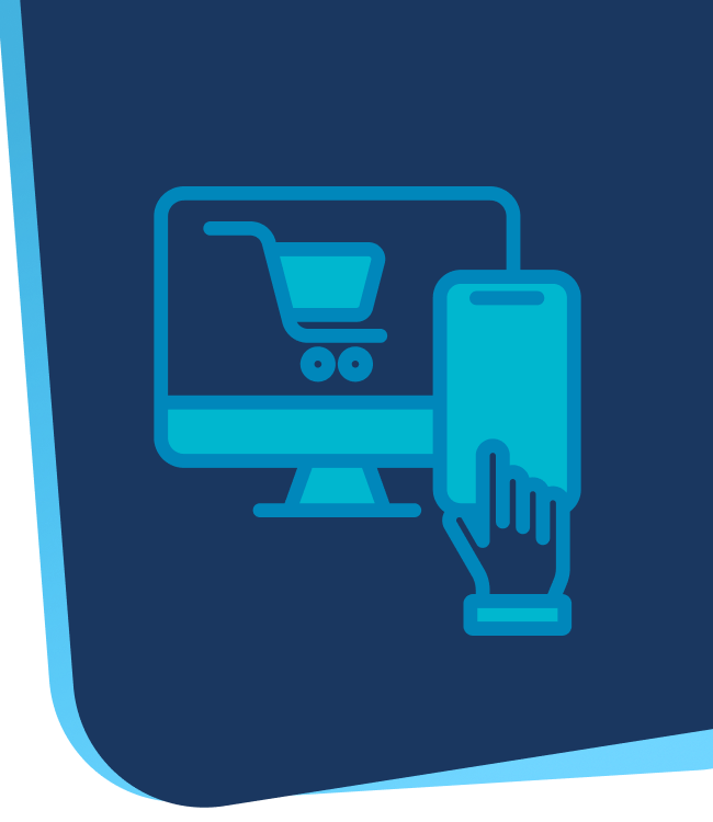 ecommerce mobile banner