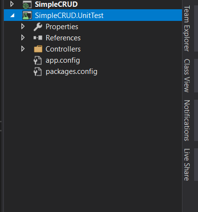 simplecrud