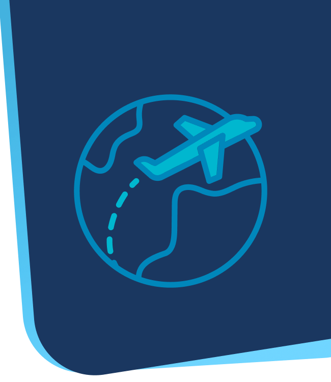 travel software solution mobile image