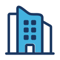 Real-Estate software solutions icon
