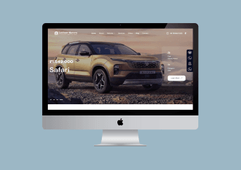 Lexican Motors