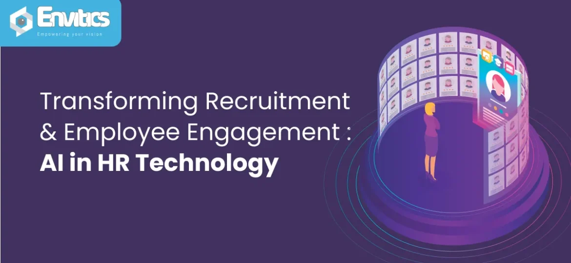 Ai in hr technology