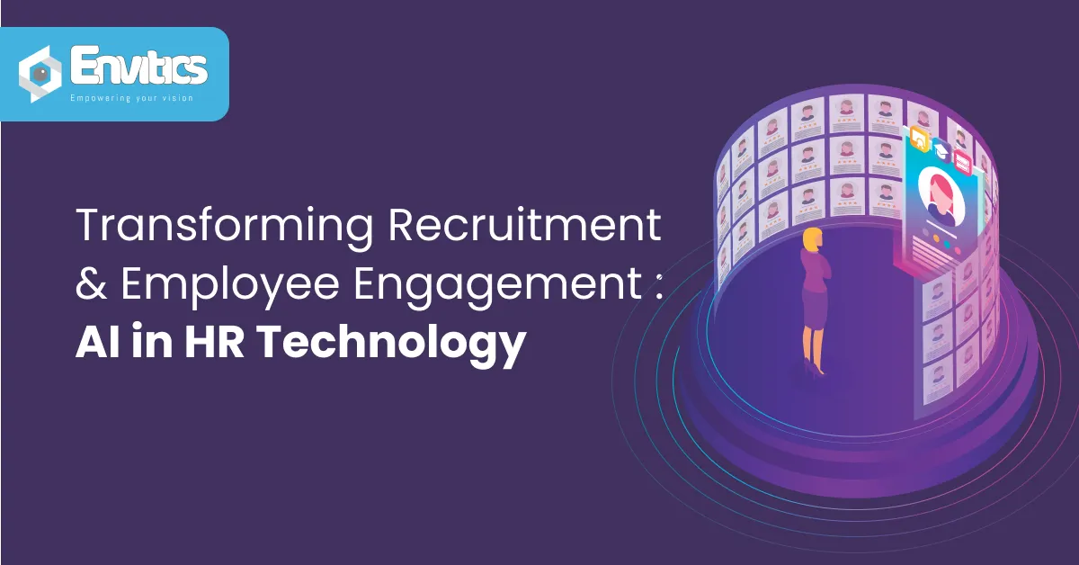 Ai in hr technology