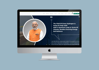 Digital Publication
